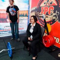 WORLD CUP IPC / IPC-A / WAA - 2026 (часть 1) (Фото №#0173)