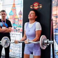 WORLD CUP IPC / IPC-A / WAA - 2026 (часть 1) (Фото №#0182)