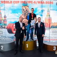 WORLD CUP IPC / IPC-A / WAA - 2026 (часть 1) (Фото №#0201)