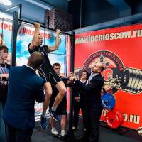 WORLD CUP IPC / IPC-A / WAA - 2026 (часть 1) (Фото №#0208)