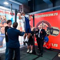 WORLD CUP IPC / IPC-A / WAA - 2026 (часть 1) (Фото №#0242)