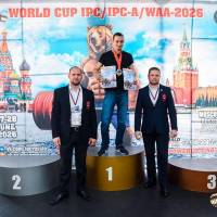 WORLD CUP IPC / IPC-A / WAA - 2026 (часть 1) (Фото №#0246)