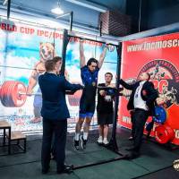 WORLD CUP IPC / IPC-A / WAA - 2026 (часть 1) (Фото №#0263)