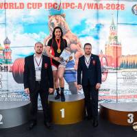 WORLD CUP IPC / IPC-A / WAA - 2026 (часть 1) (Фото №#0275)
