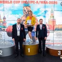 WORLD CUP IPC / IPC-A / WAA - 2026 (часть 1) (Фото №#0277)
