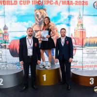 WORLD CUP IPC / IPC-A / WAA - 2026 (часть 1) (Фото №#0280)