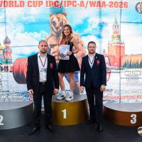 WORLD CUP IPC / IPC-A / WAA - 2026 (часть 1) (Фото №#0281)