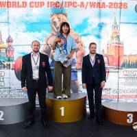WORLD CUP IPC / IPC-A / WAA - 2026 (часть 1) (Фото №#0282)