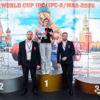 WORLD CUP IPC / IPC-A / WAA - 2026 (часть 1) (Фото №#0285)