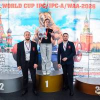 WORLD CUP IPC / IPC-A / WAA - 2026 (часть 1) (Фото №#0286)