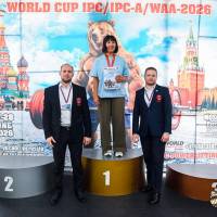 WORLD CUP IPC / IPC-A / WAA - 2026 (часть 1) (Фото №#0292)