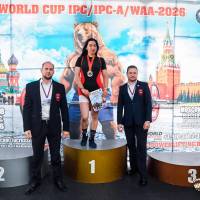 WORLD CUP IPC / IPC-A / WAA - 2026 (часть 1) (Фото №#0297)
