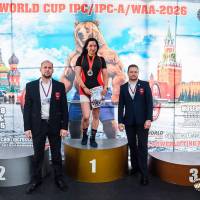 WORLD CUP IPC / IPC-A / WAA - 2026 (часть 1) (Фото №#0298)