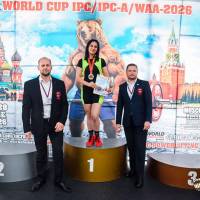 WORLD CUP IPC / IPC-A / WAA - 2026 (часть 1) (Фото №#0302)
