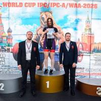 WORLD CUP IPC / IPC-A / WAA - 2026 (часть 1) (Фото №#0304)