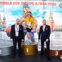 WORLD CUP IPC / IPC-A / WAA - 2026 (часть 1) (Фото №#0310)