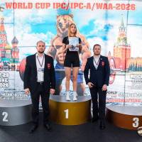 WORLD CUP IPC / IPC-A / WAA - 2026 (часть 1) (Фото №#0314)
