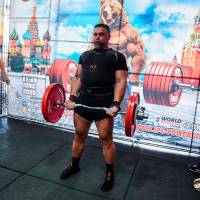 WORLD CUP IPC / IPC-A / WAA - 2026 (часть 1) (Фото №#0319)