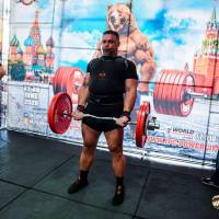 WORLD CUP IPC / IPC-A / WAA - 2026 (часть 1) (Фото №#0320)