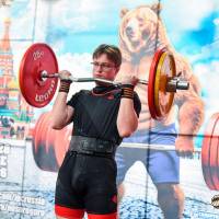 WORLD CUP IPC / IPC-A / WAA - 2026 (часть 1) (Фото №#0331)
