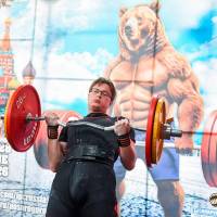 WORLD CUP IPC / IPC-A / WAA - 2026 (часть 1) (Фото №#0333)