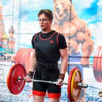 WORLD CUP IPC / IPC-A / WAA - 2026 (часть 1) (Фото №#0335)
