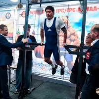 WORLD CUP IPC / IPC-A / WAA - 2026 (часть 1) (Фото №#0360)