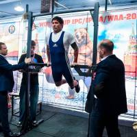WORLD CUP IPC / IPC-A / WAA - 2026 (часть 1) (Фото №#0362)