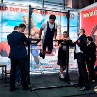 WORLD CUP IPC / IPC-A / WAA - 2026 (часть 1) (Фото №#0371)