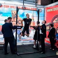 WORLD CUP IPC / IPC-A / WAA - 2026 (часть 1) (Фото №#0386)