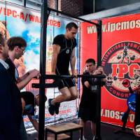 WORLD CUP IPC / IPC-A / WAA - 2026 (часть 1) (Фото №#0404)