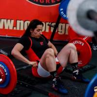 WORLD CUP IPC / IPC-A / WAA - 2026 (часть 1) (Фото №#0413)