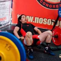 WORLD CUP IPC / IPC-A / WAA - 2026 (часть 1) (Фото №#0420)