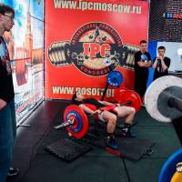 WORLD CUP IPC / IPC-A / WAA - 2026 (часть 1) (Фото №#0422)