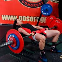 WORLD CUP IPC / IPC-A / WAA - 2026 (часть 1) (Фото №#0423)