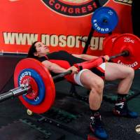 WORLD CUP IPC / IPC-A / WAA - 2026 (часть 1) (Фото №#0424)