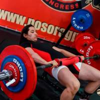 WORLD CUP IPC / IPC-A / WAA - 2026 (часть 1) (Фото №#0429)