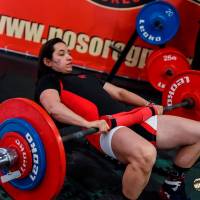 WORLD CUP IPC / IPC-A / WAA - 2026 (часть 1) (Фото №#0430)