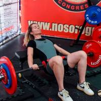WORLD CUP IPC / IPC-A / WAA - 2026 (часть 1) (Фото №#0454)