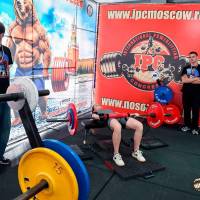 WORLD CUP IPC / IPC-A / WAA - 2026 (часть 1) (Фото №#0456)