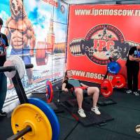 WORLD CUP IPC / IPC-A / WAA - 2026 (часть 1) (Фото №#0457)