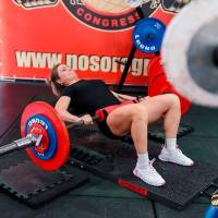 WORLD CUP IPC / IPC-A / WAA - 2026 (часть 1) (Фото №#0483)