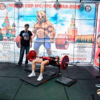 WORLD CUP IPC / IPC-A / WAA - 2026 (часть 1) (Фото №#0499)