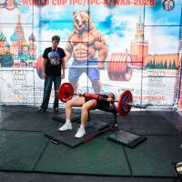 WORLD CUP IPC / IPC-A / WAA - 2026 (часть 1) (Фото №#0500)