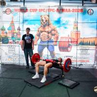 WORLD CUP IPC / IPC-A / WAA - 2026 (часть 1) (Фото №#0501)