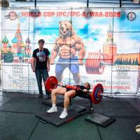 WORLD CUP IPC / IPC-A / WAA - 2026 (часть 1) (Фото №#0502)