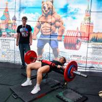 WORLD CUP IPC / IPC-A / WAA - 2026 (часть 1) (Фото №#0503)