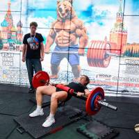 WORLD CUP IPC / IPC-A / WAA - 2026 (часть 1) (Фото №#0504)