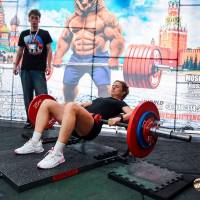 WORLD CUP IPC / IPC-A / WAA - 2026 (часть 1) (Фото №#0506)