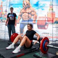 WORLD CUP IPC / IPC-A / WAA - 2026 (часть 1) (Фото №#0507)